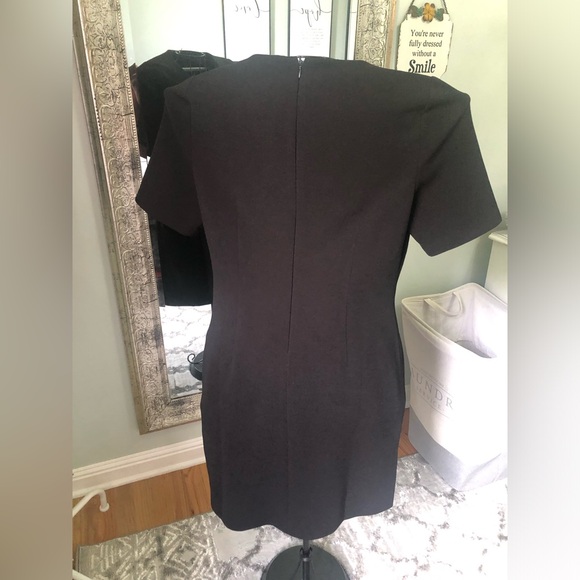 Nice little black dress, 14petite - Picture 2 of 3